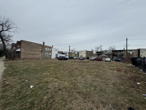 4222 West Adams Street Chicago IL 60624