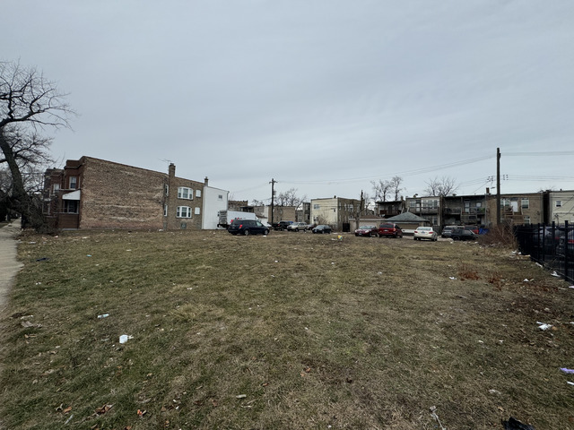 4222 West Adams Street Chicago IL 60624