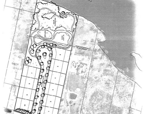 7.43 Acres Vacant Land State Route 31 Oswego IL 60543