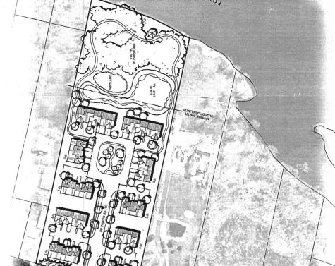7.43 Acres Vacant Land State Route 31 Oswego IL 60543