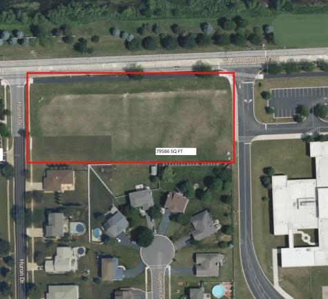 700 West Normantown Road Romeoville IL 60441
