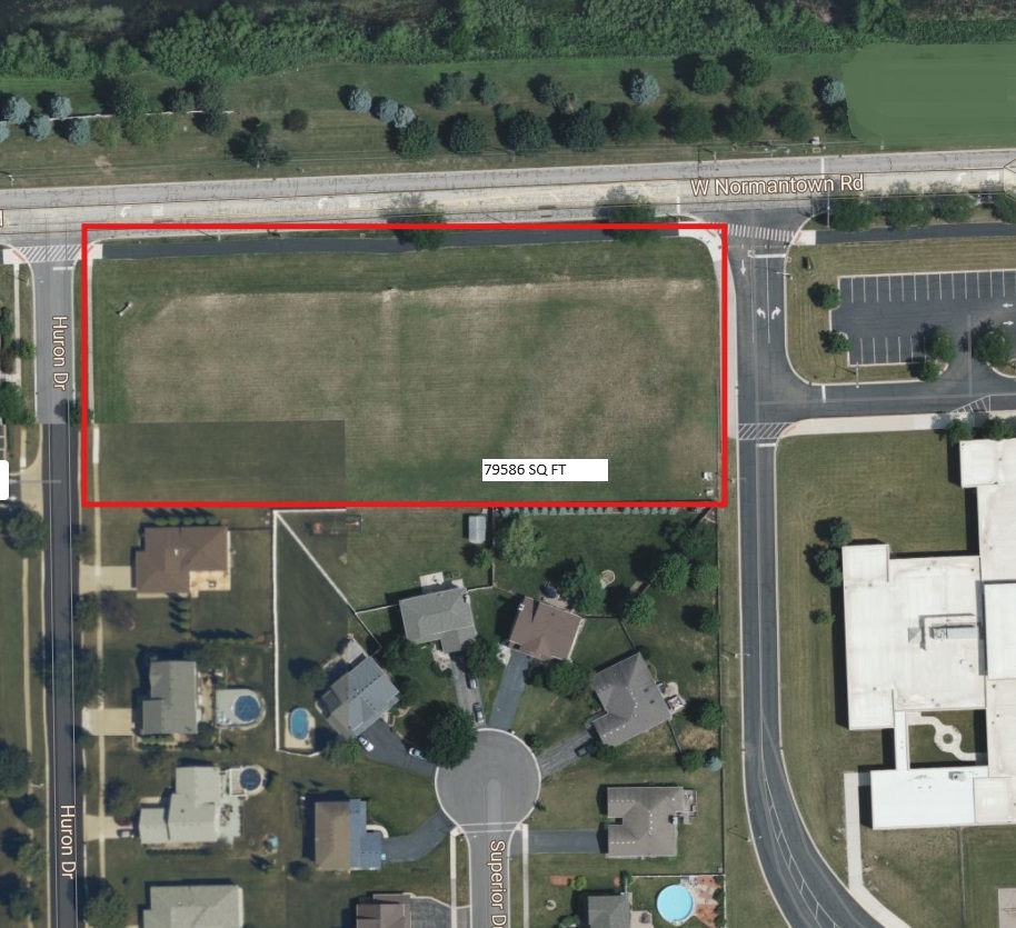 700 West Normantown Road Romeoville IL 60441