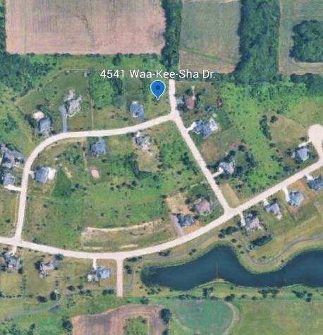 4541 Waa-kee-sha Drive Oswego IL 60543