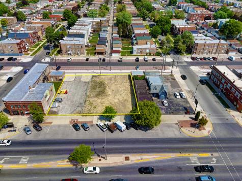 5734 West Cermak Road Cicero IL 60804