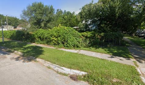 5958 South Ada Street Chicago IL 60636