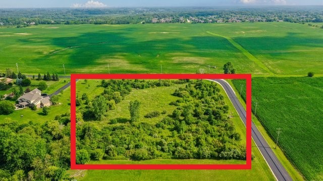12415 Bruce Road Mokena IL 60448
