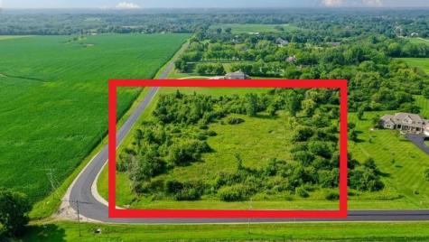 12415 Bruce Road Mokena IL 60448