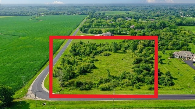 12415 Bruce Road Mokena IL 60448