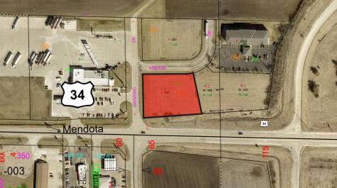 Lot 1 Kailash Drive Mendota IL 61342