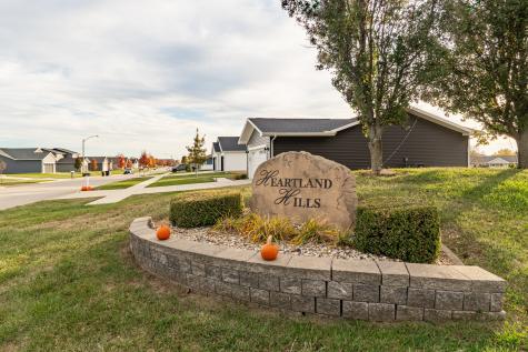 7 Fedor Circle Bloomington IL 61705
