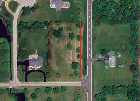 4816 West Roberts Ridge Road Monee IL 60449