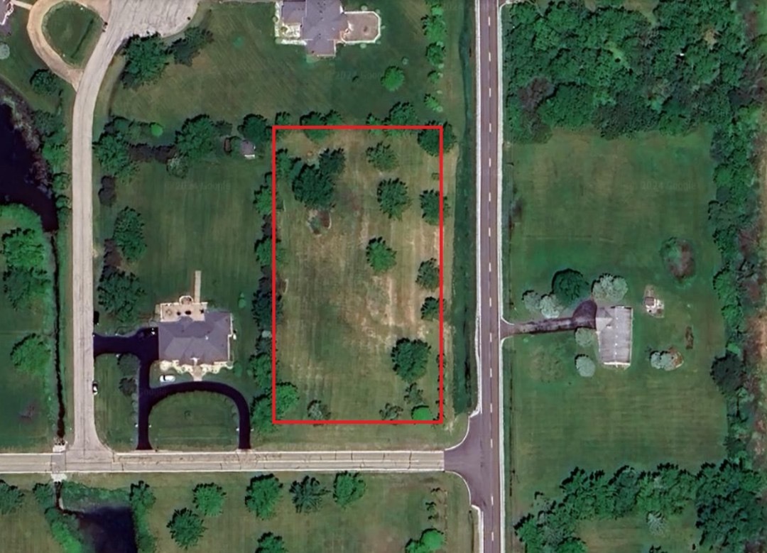 4816 West Roberts Ridge Road Monee IL 60449