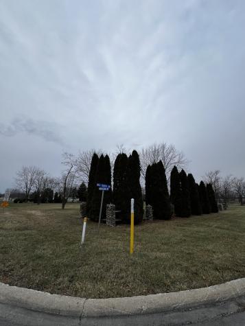 4816 West Roberts Ridge Road Monee IL 60449