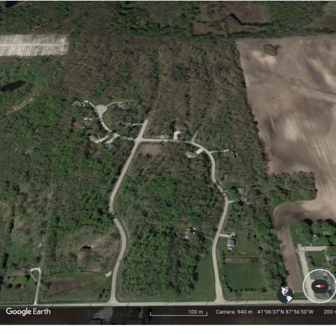 4079 Foxwood Drive Kankakee IL 60901