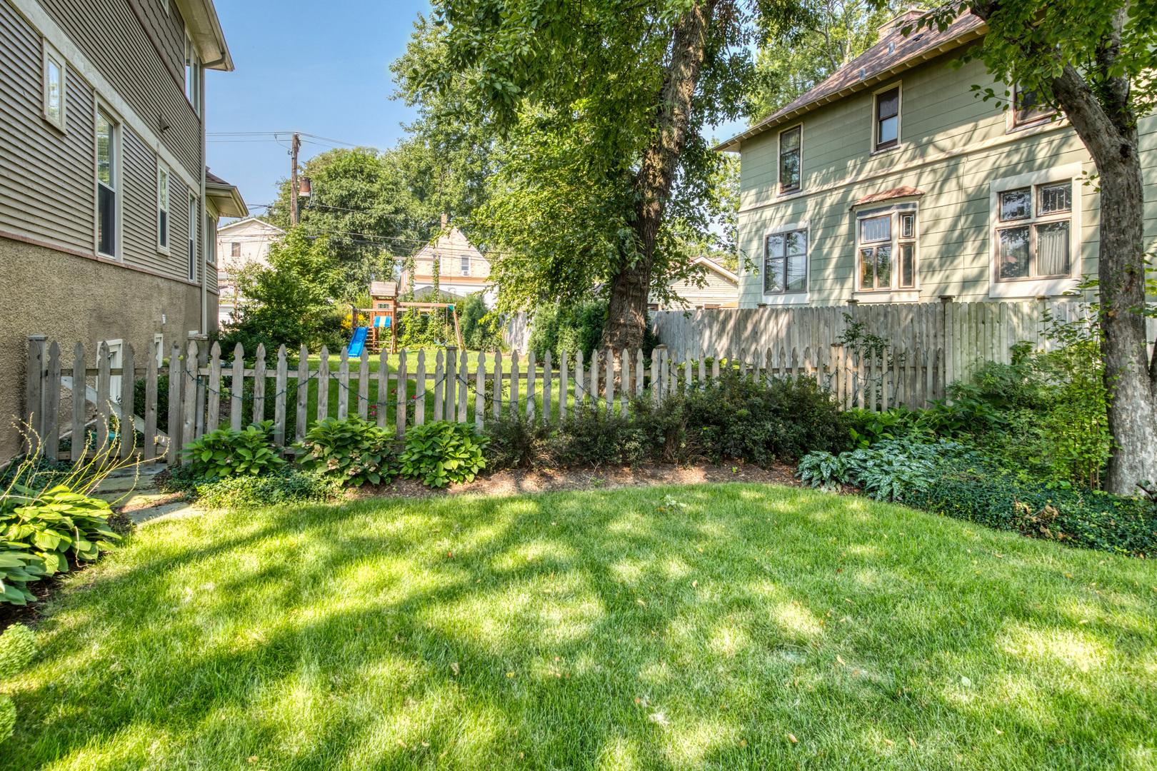 1169 South Taylor Avenue Oak Park IL 60304