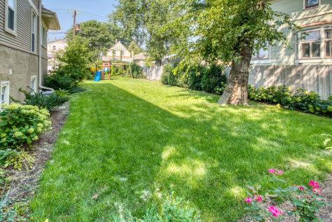 1169 South Taylor Avenue Oak Park IL 60304