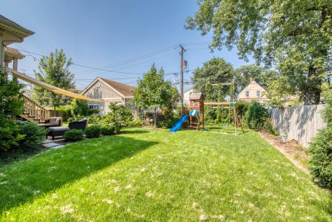 1169 South Taylor Avenue Oak Park IL 60304