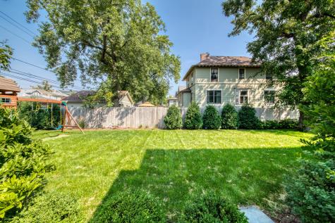 1169 South Taylor Avenue Oak Park IL 60304