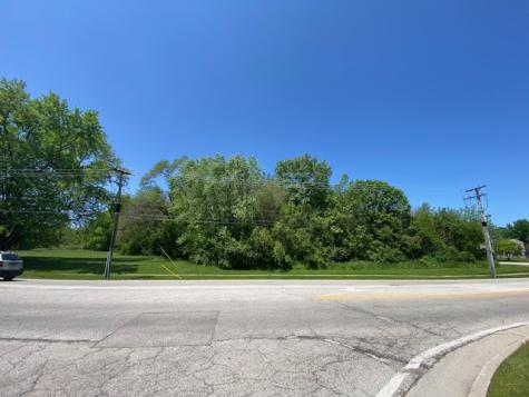 3.8 Ac Johnsburg Road Johnsburg IL 60051
