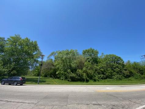 3.8 Ac Johnsburg Road Johnsburg IL 60051