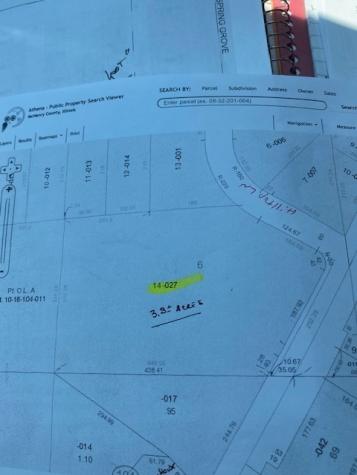 3.8 Ac Johnsburg Road Johnsburg IL 60051