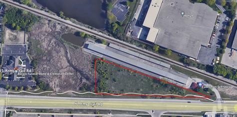 475 West Army Trail Road Bloomingdale IL 60108