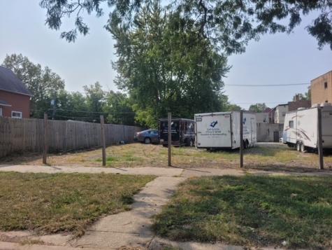 7012-7014 South Stewart Avenue Chicago IL 60621