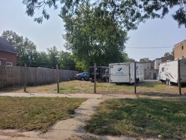 7012-7014 South Stewart Avenue Chicago IL 60621