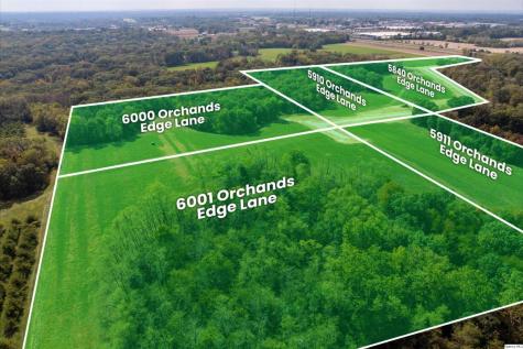 6001 Orchards Edge Lane Quincy IL 62305