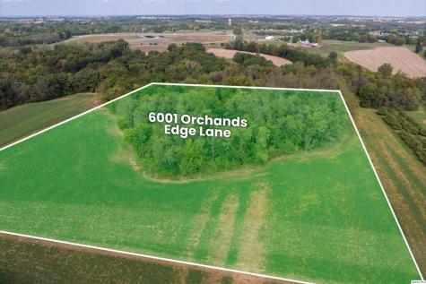 6001 Orchards Edge Lane Quincy IL 62305