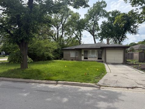 146 South Madison Street Hinsdale IL 60521