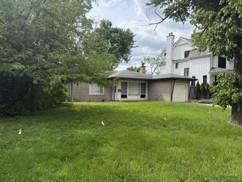 146 South Madison Street Hinsdale IL 60521