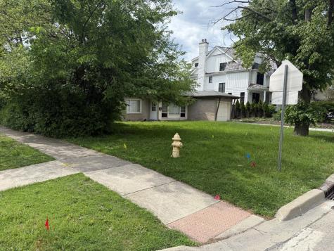 146 South Madison Street Hinsdale IL 60521