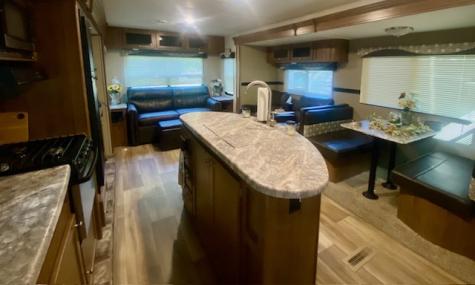 2/131 Woodhaven Sublette IL 61367