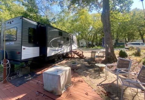 2/131 Woodhaven Sublette IL 61367