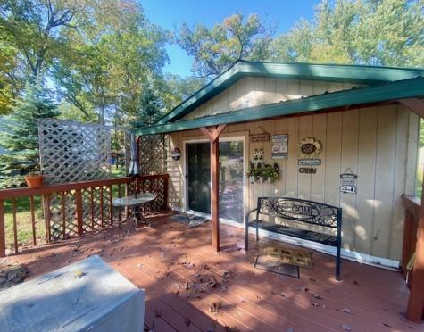 2/131 Woodhaven Sublette IL 61367