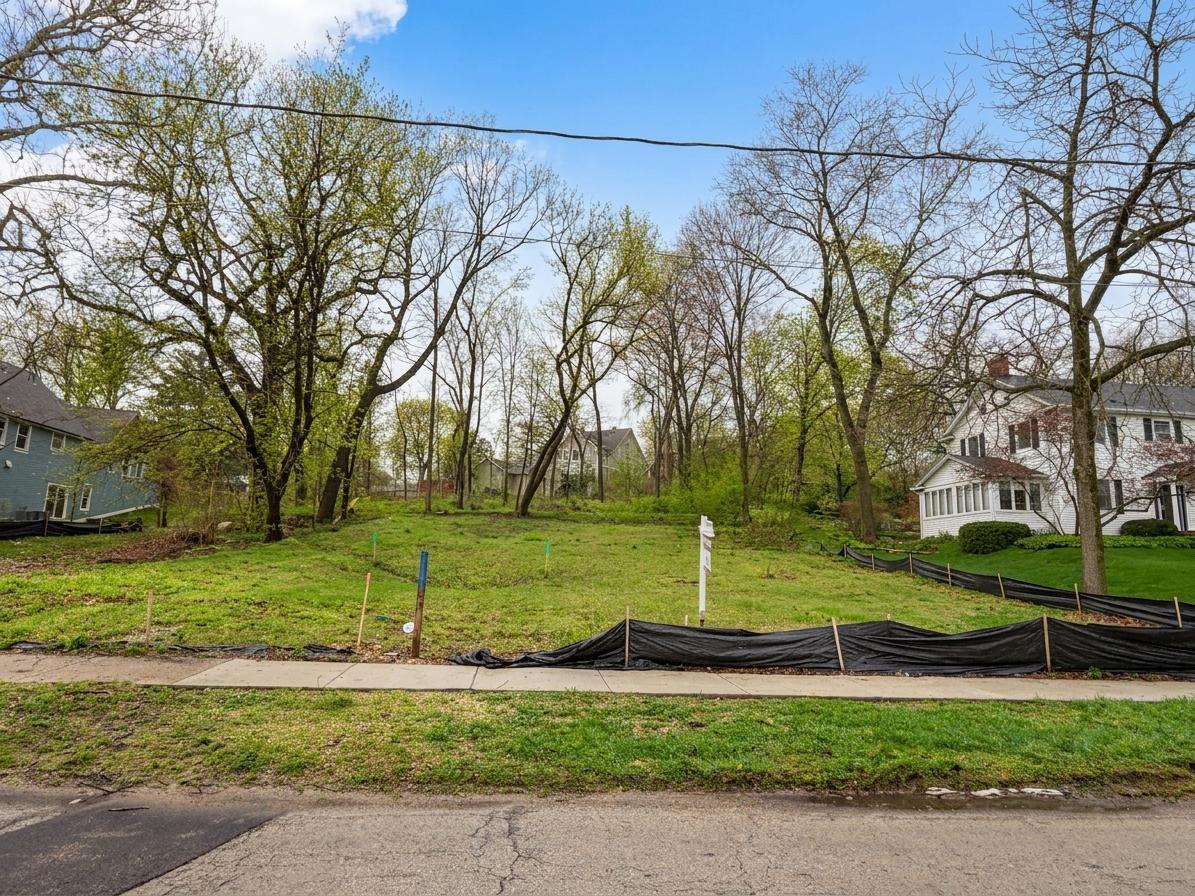 Lot 1 Geneva Road St. Charles IL 60174
