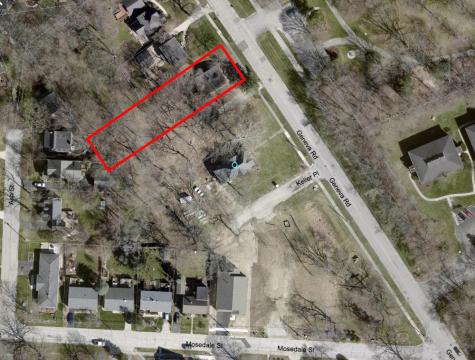 Lot 1 Geneva Road St. Charles IL 60174