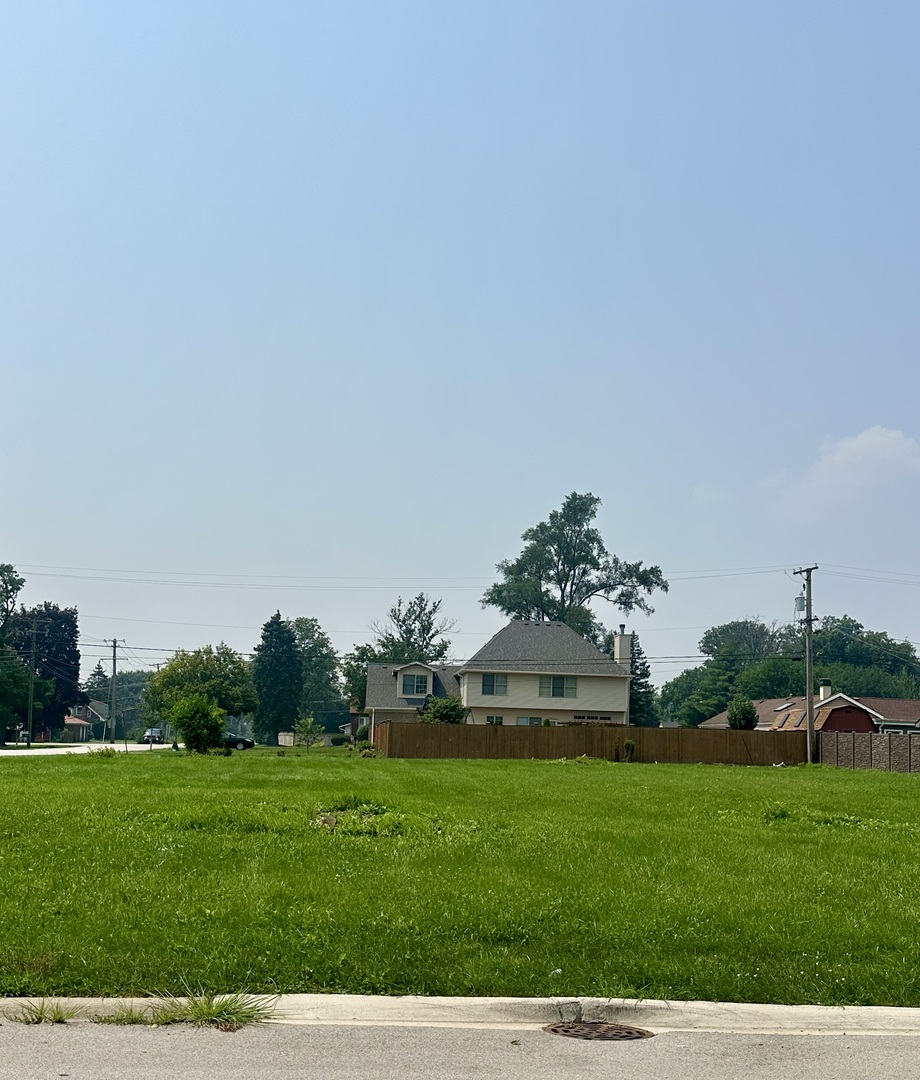 000 Lot#1 Ridgewood Avenue Bensenville IL 60106