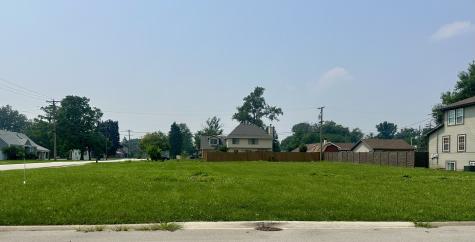 000 Lot#1 Ridgewood Avenue Bensenville IL 60106