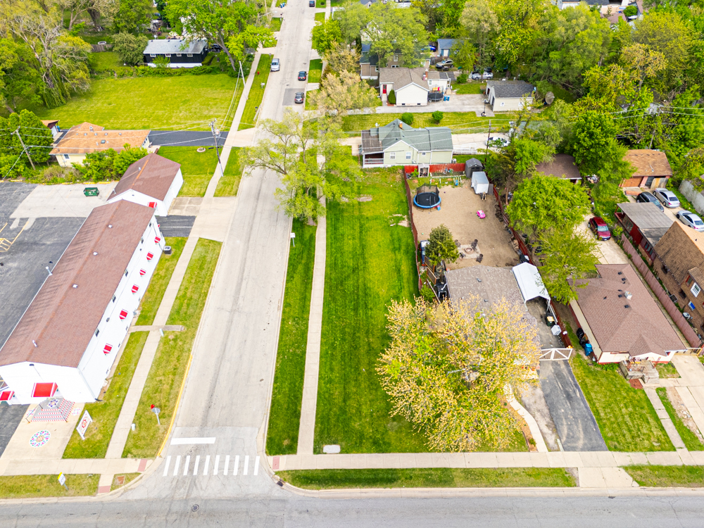 0000 North Farnsworth Avenue Aurora IL 60505