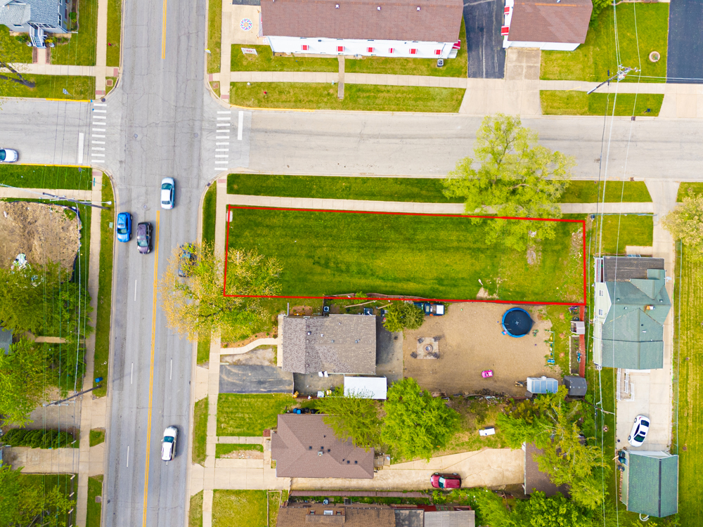 0000 North Farnsworth Avenue Aurora IL 60505