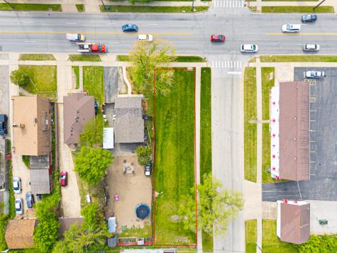 0000 North Farnsworth Avenue Aurora IL 60505