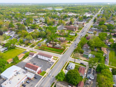 0000 North Farnsworth Avenue Aurora IL 60505