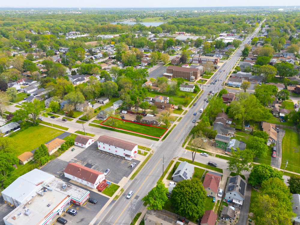 0000 North Farnsworth Avenue Aurora IL 60505