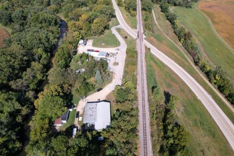 Park Avenue Genoa IL 60135