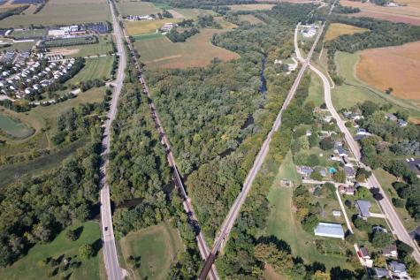 Park Avenue Genoa IL 60135