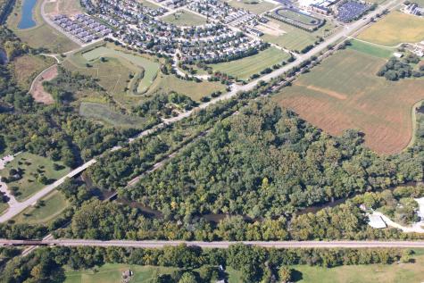 Park Avenue Genoa IL 60135
