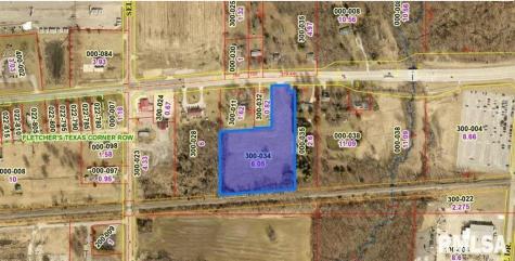 2019 West Main Street Salem IL 62881