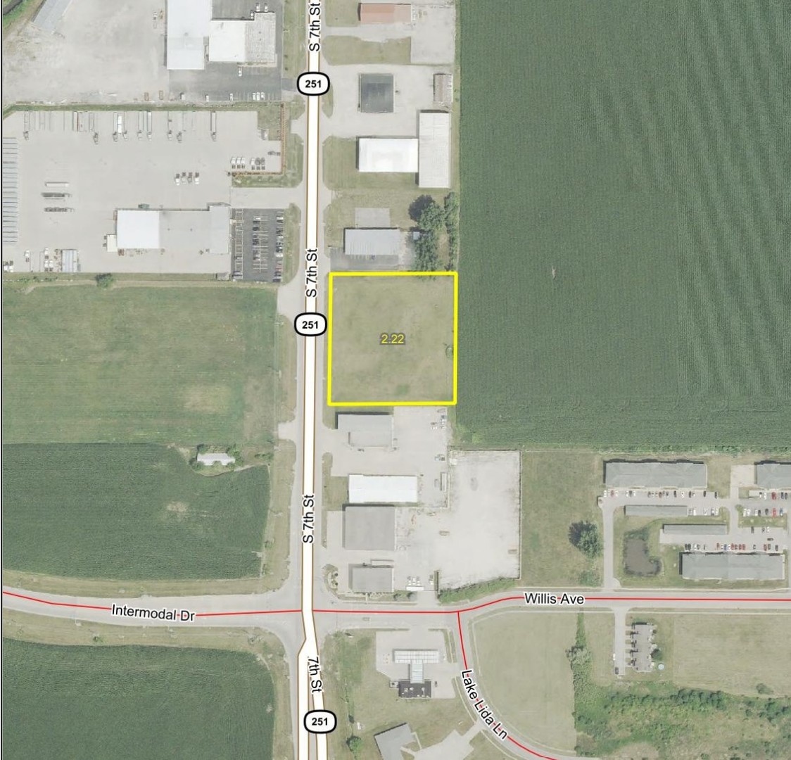 1091 South 7th Street Rochelle IL 61068